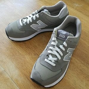 New Balance sneakers